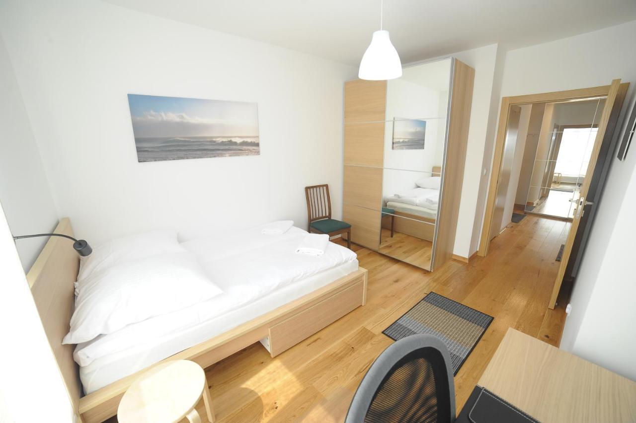 Grand Apartments - Three Bedrooms With Panorama Of The Old Town Gdansk Ngoại thất bức ảnh